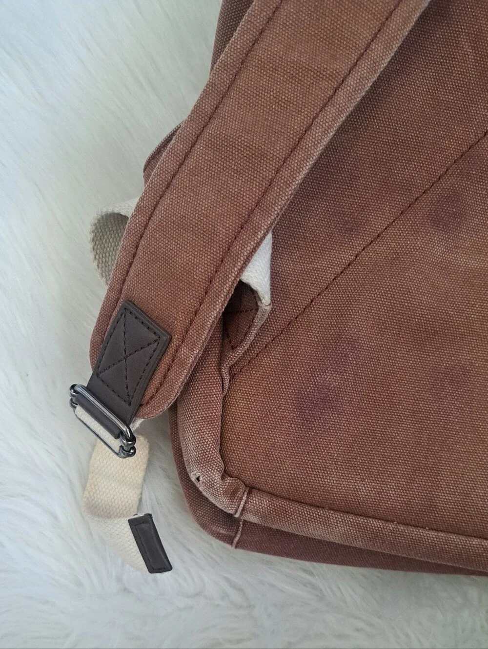 Midsz Everlane Backpack
